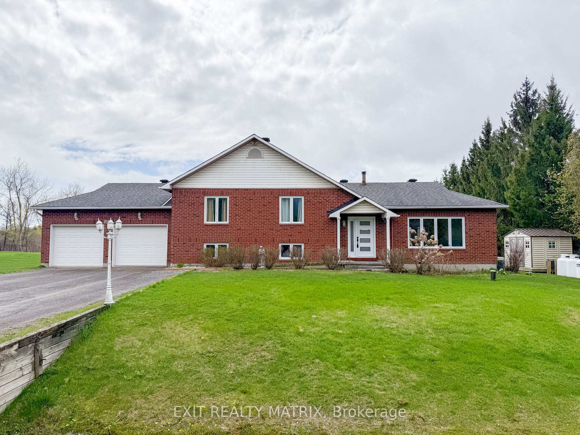 Photo 1 of 2418 Rideau Road, Ottawa, Riverside South — HOMEH