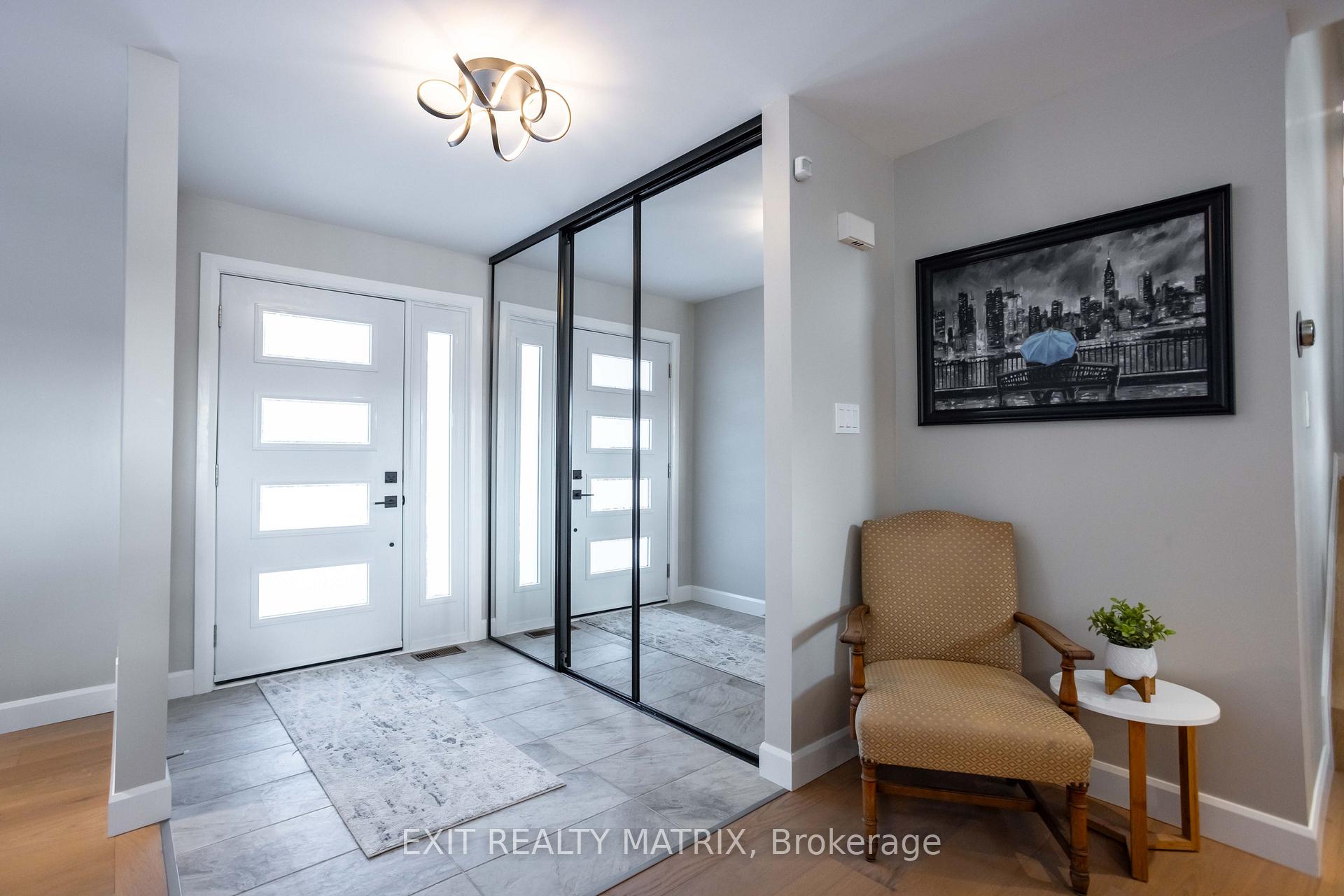 Photo 6 of 2418 Rideau Road, Ottawa, Riverside South — HOMEH