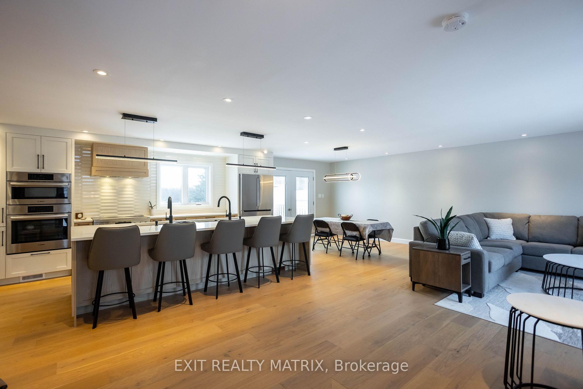 Photo 8 of 2418 Rideau Road, Ottawa, Riverside South — HOMEH