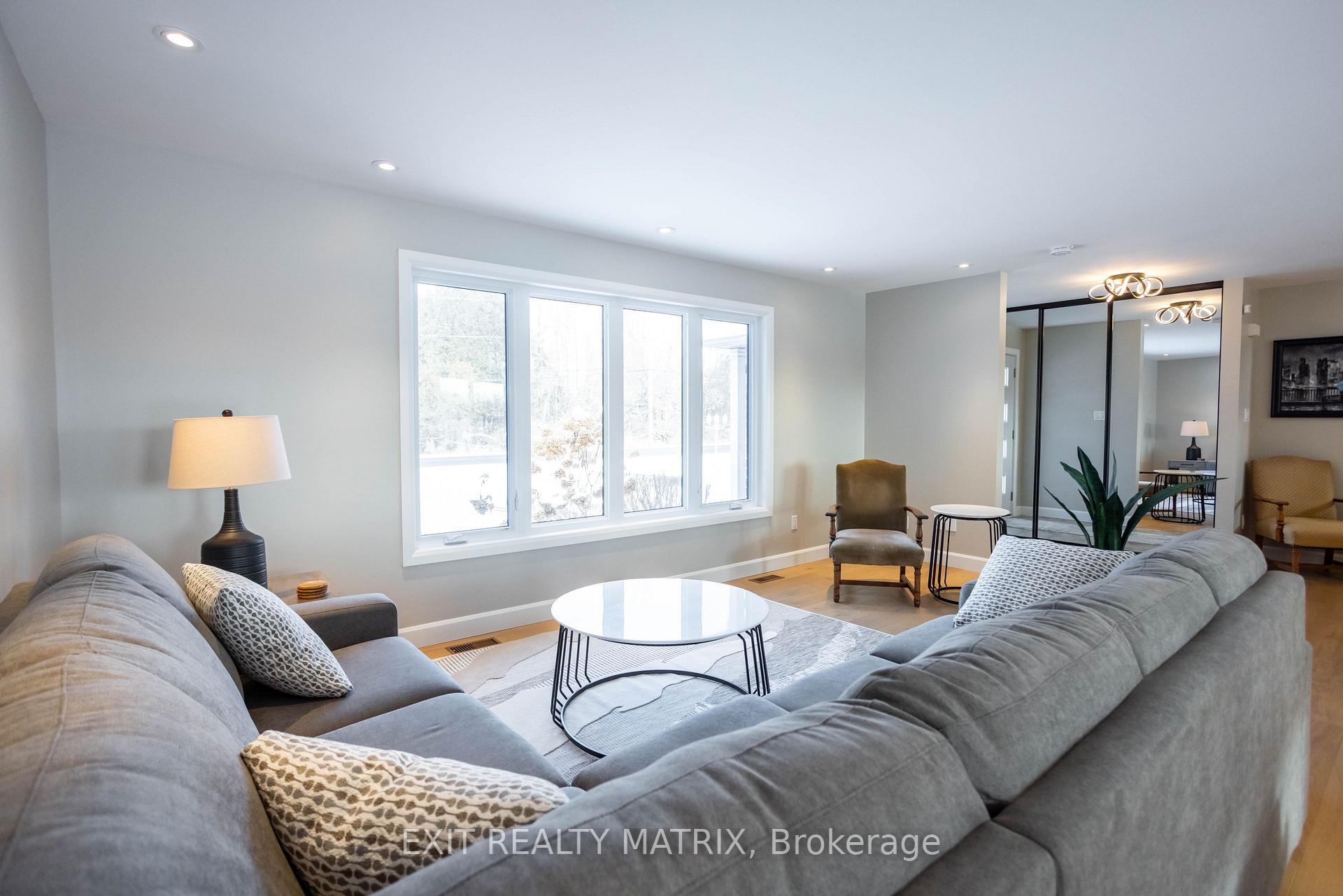 Photo 25 of 2418 Rideau Road, Ottawa, Riverside South — HOMEH