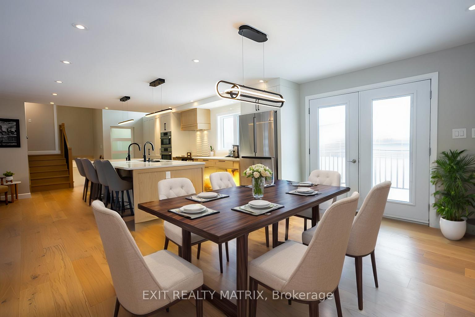 Photo 7 of 2418 Rideau Road, Ottawa, Riverside South — HOMEH