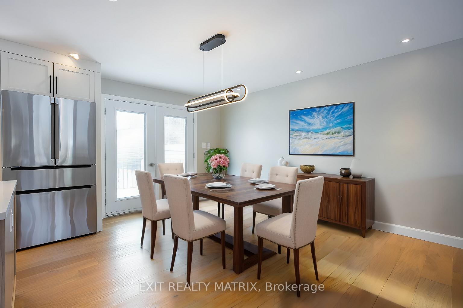 Photo 10 of 2418 Rideau Road, Ottawa, Riverside South — HOMEH
