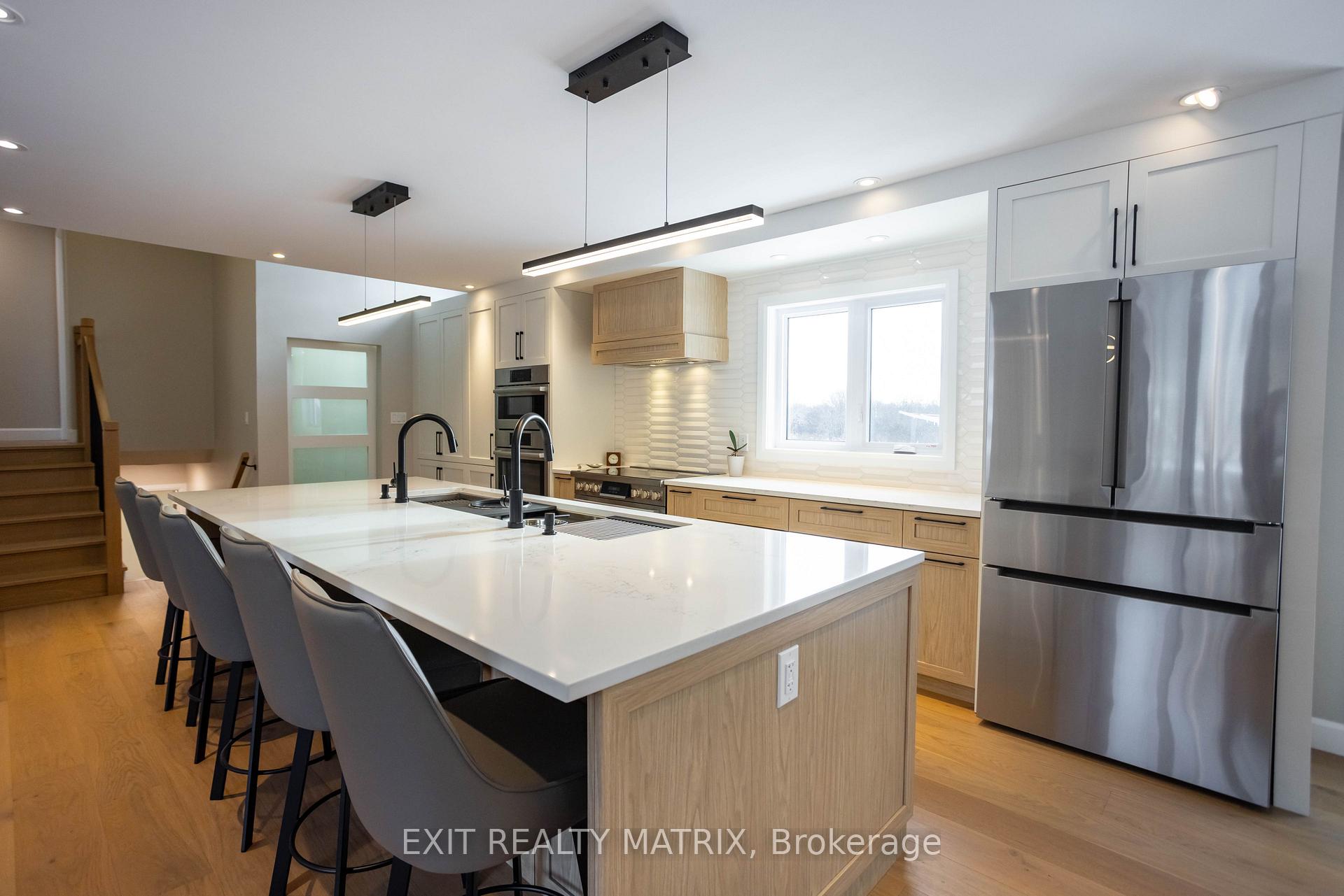 Photo 11 of 2418 Rideau Road, Ottawa, Riverside South — HOMEH