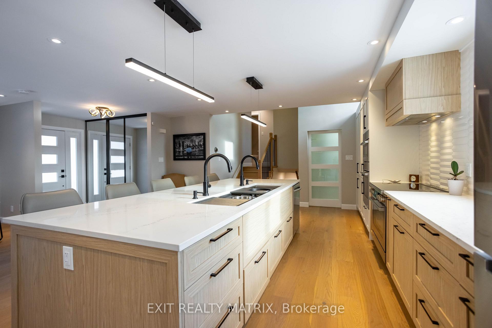 Photo 12 of 2418 Rideau Road, Ottawa, Riverside South — HOMEH