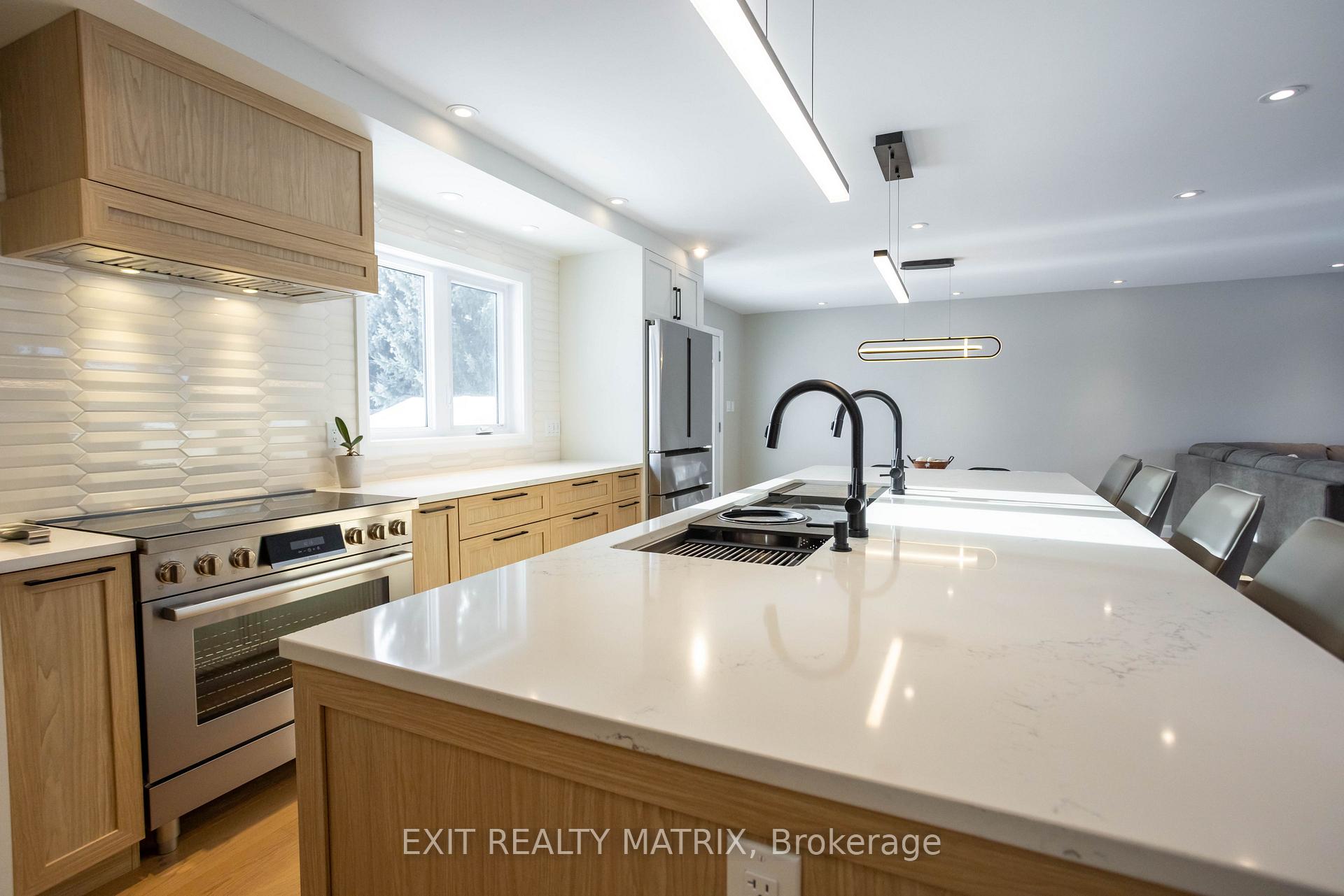 Photo 16 of 2418 Rideau Road, Ottawa, Riverside South — HOMEH
