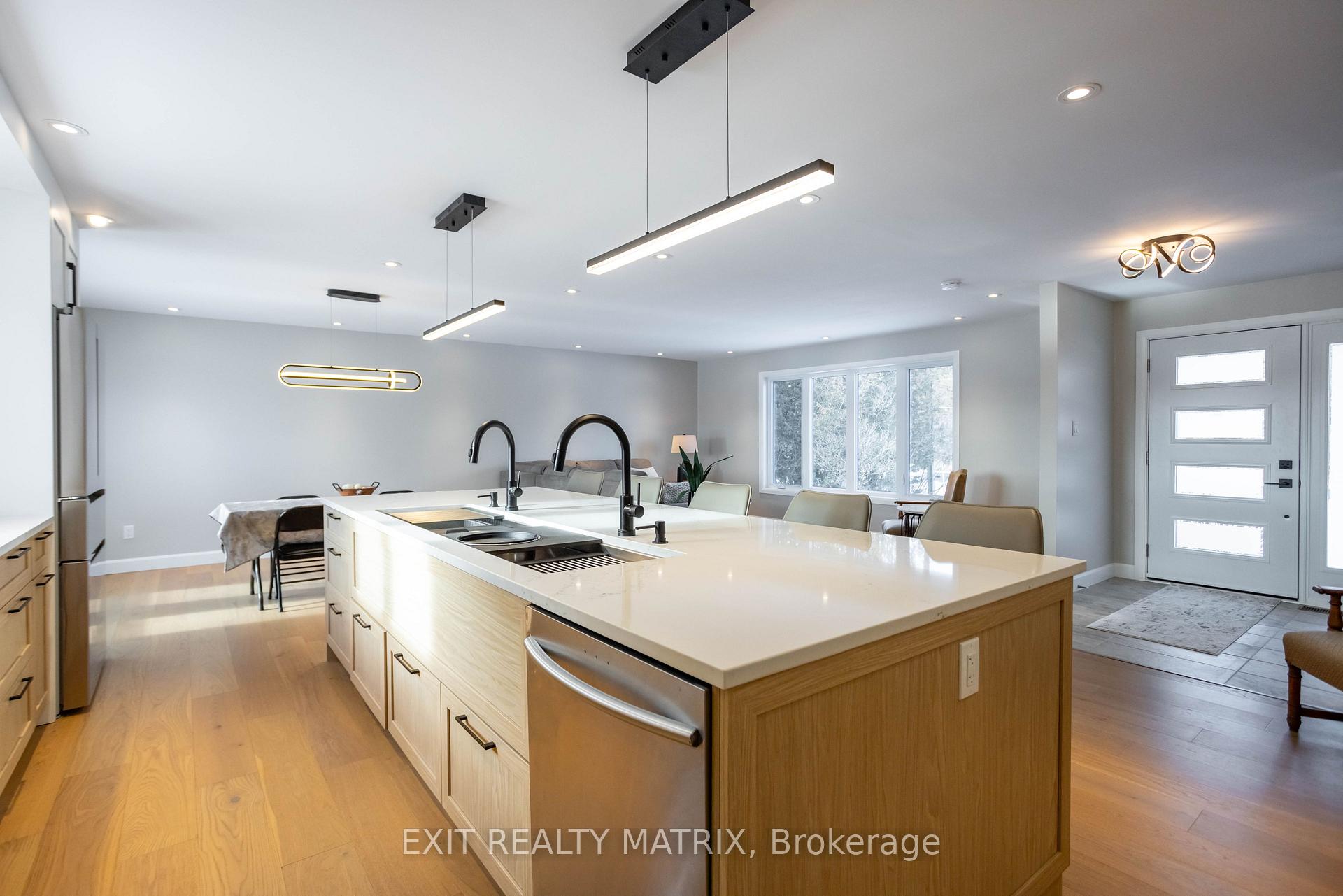 Photo 15 of 2418 Rideau Road, Ottawa, Riverside South — HOMEH