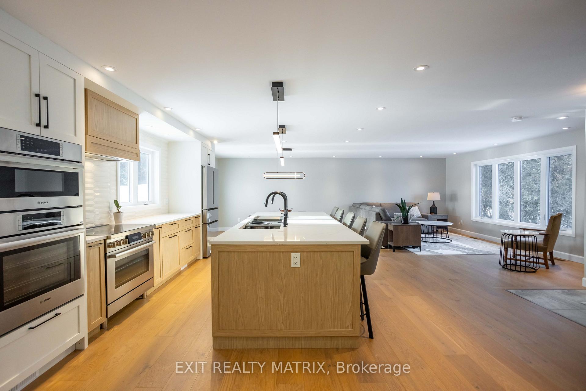 Photo 18 of 2418 Rideau Road, Ottawa, Riverside South — HOMEH