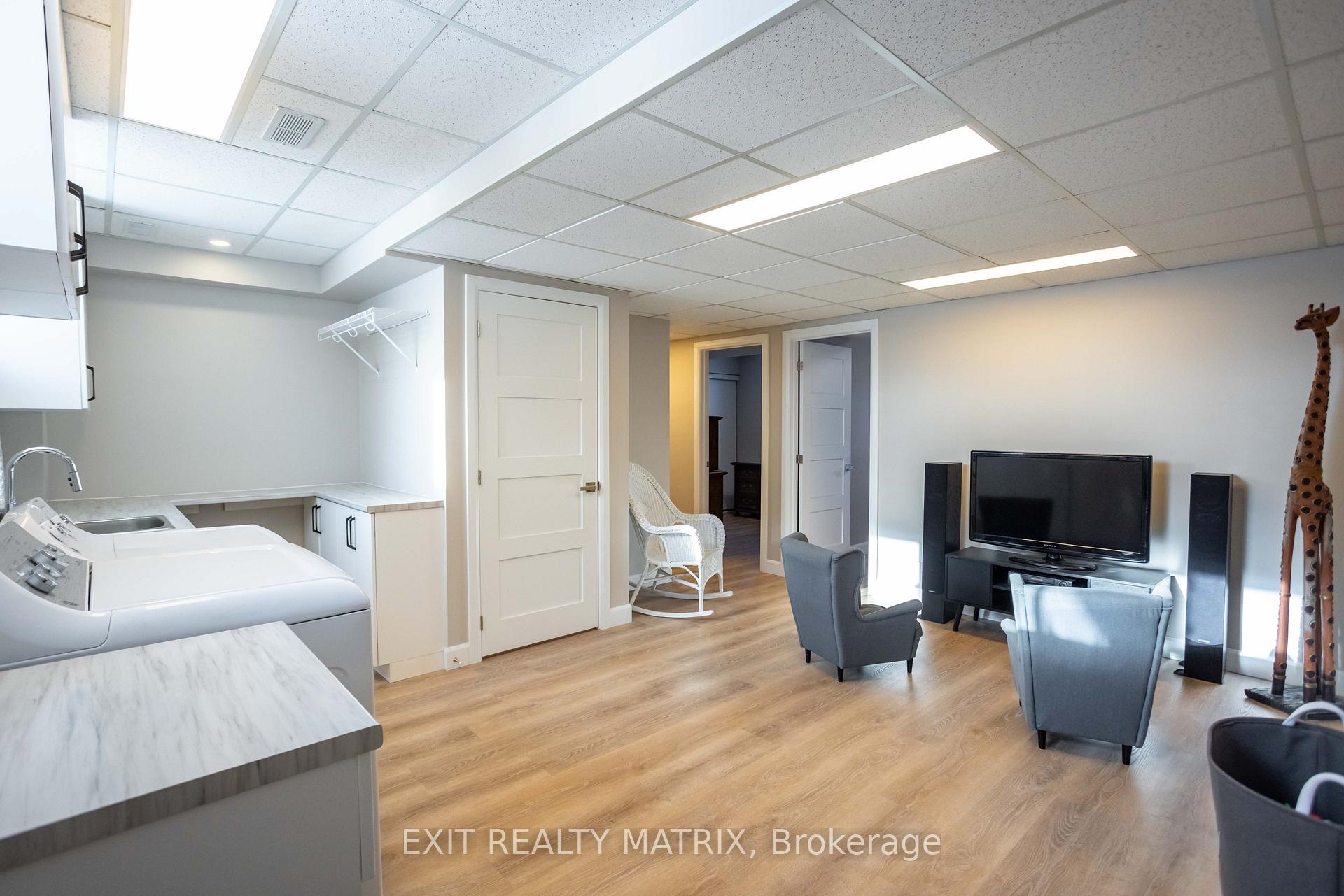 Photo 26 of 2418 Rideau Road, Ottawa, Riverside South — HOMEH