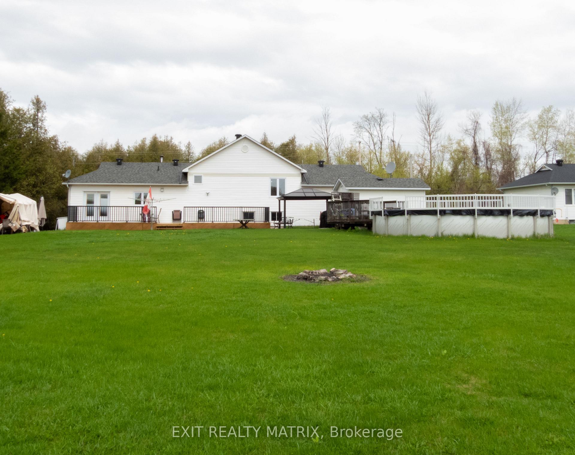 Photo 35 of 2418 Rideau Road, Ottawa, Riverside South — HOMEH