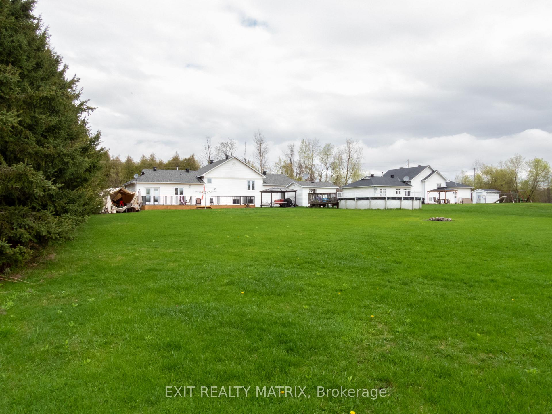 Photo 37 of 2418 Rideau Road, Ottawa, Riverside South — HOMEH