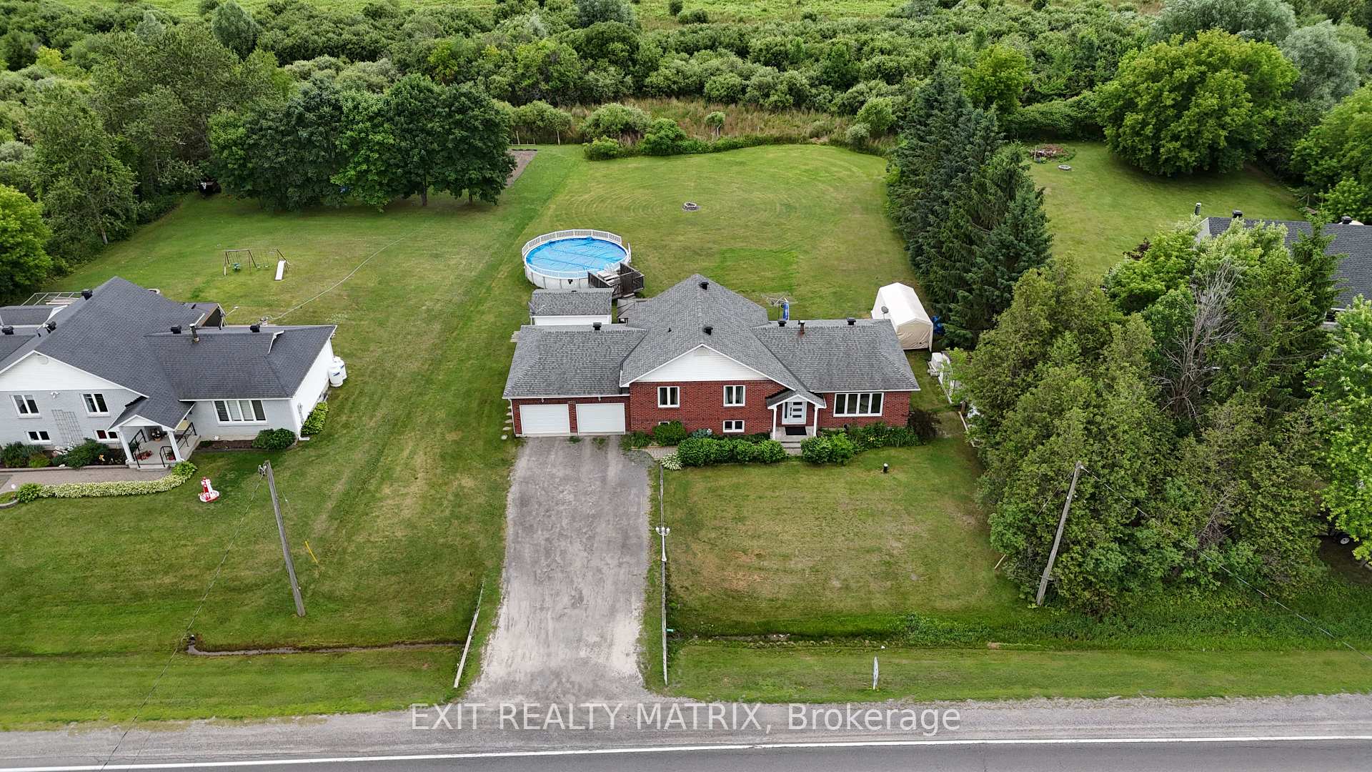 Photo 36 of 2418 Rideau Road, Ottawa, Riverside South — HOMEH