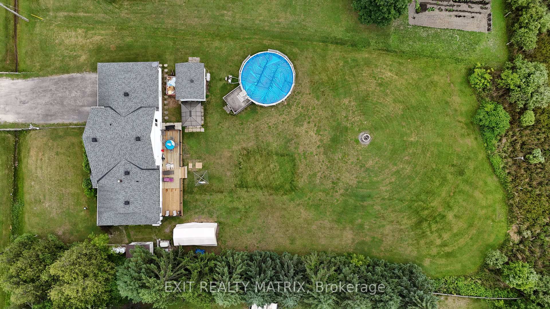 Photo 38 of 2418 Rideau Road, Ottawa, Riverside South — HOMEH