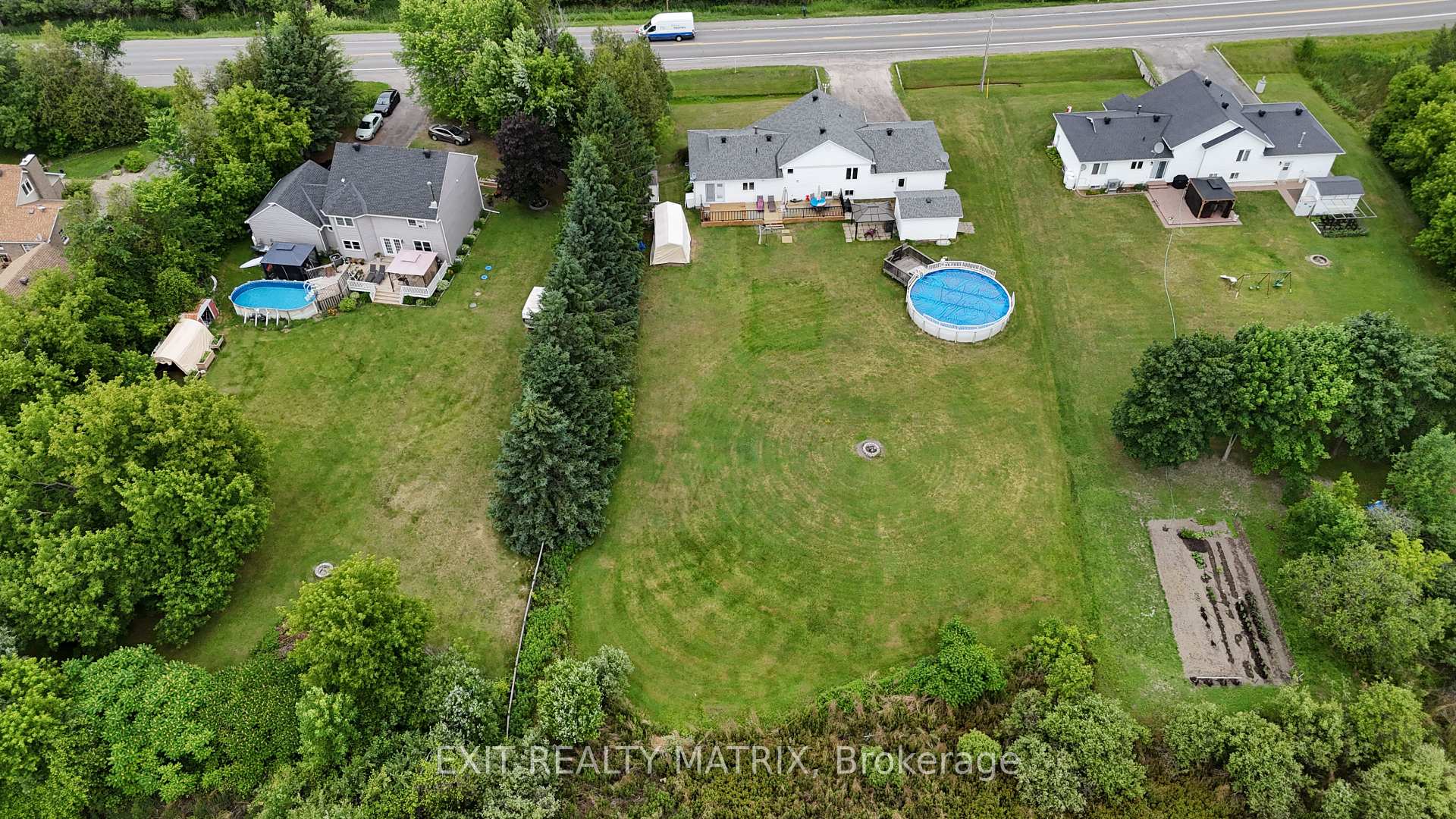 Photo 42 of 2418 Rideau Road, Ottawa, Riverside South — HOMEH