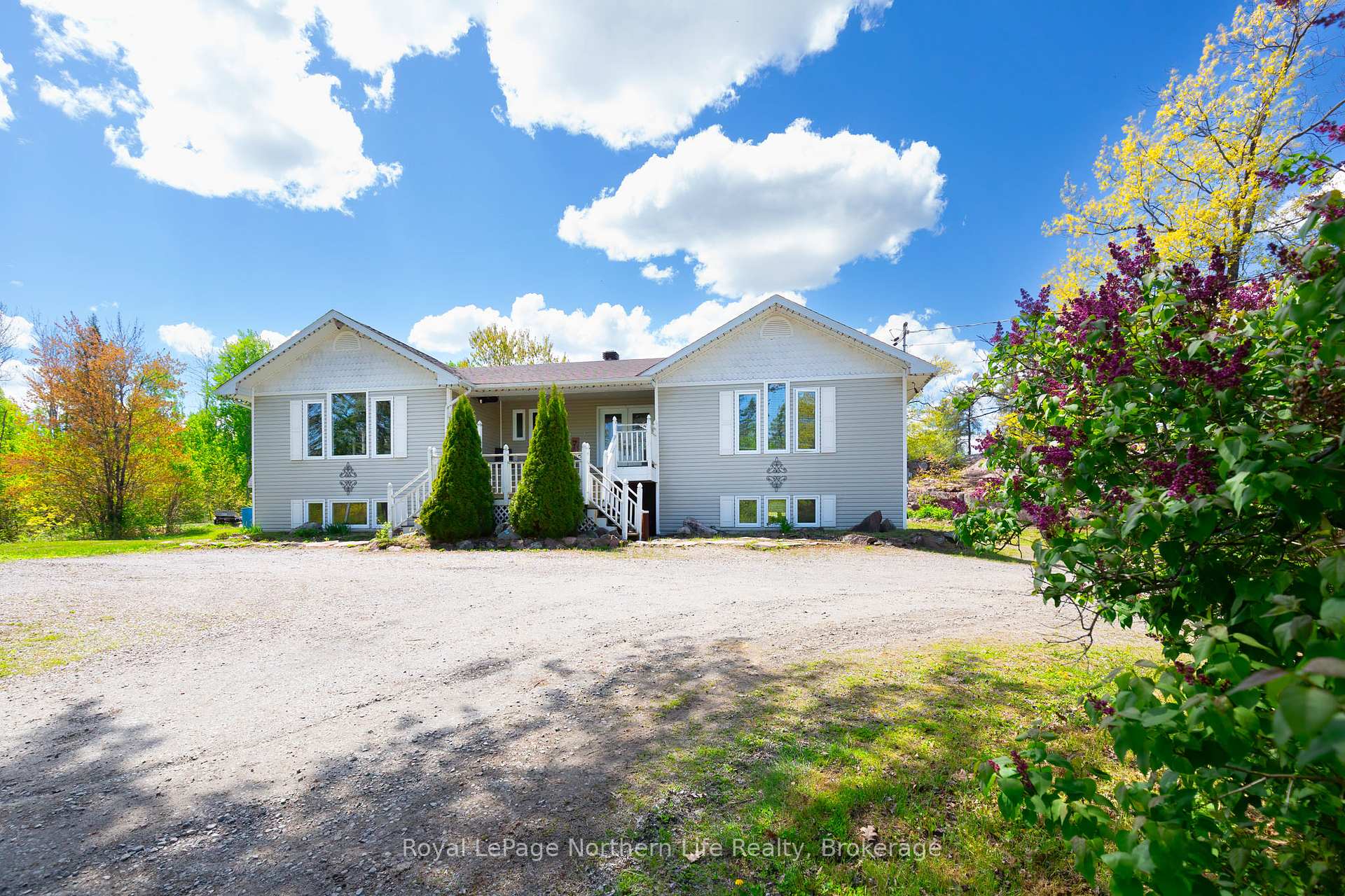 Photo 1 of 31 Arbour Road, West Nipissing, Lavigne — HOMEH
