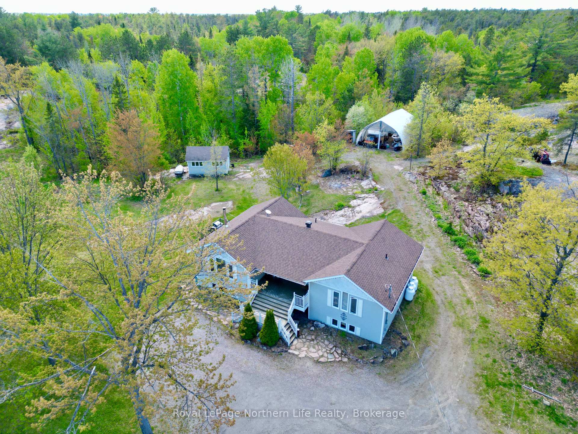 Photo 4 of 31 Arbour Road, West Nipissing, Lavigne — HOMEH