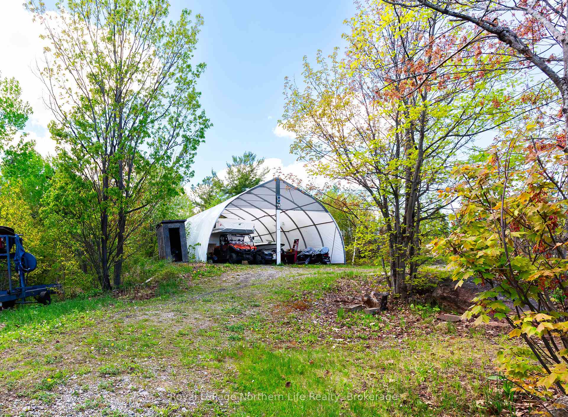 Photo 8 of 31 Arbour Road, West Nipissing, Lavigne — HOMEH
