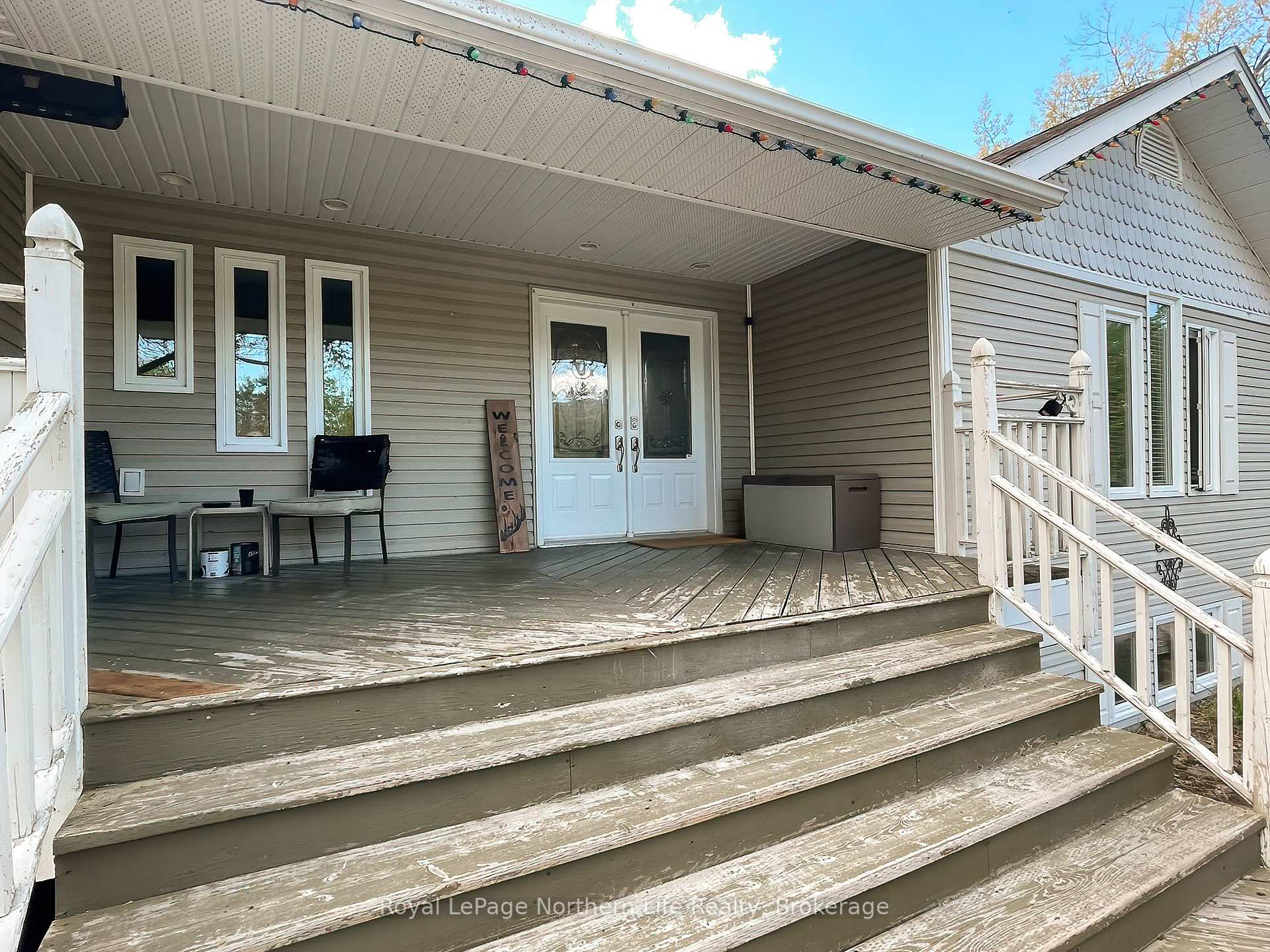 Photo 44 of 31 Arbour Road, West Nipissing, Lavigne — HOMEH