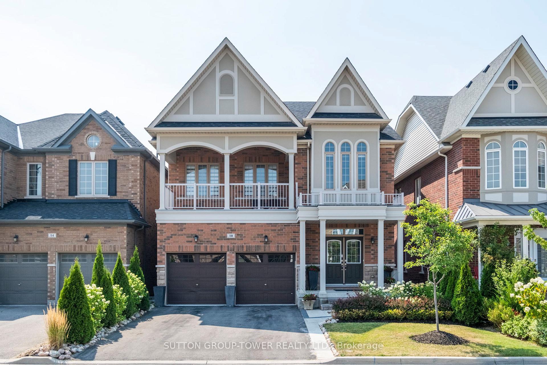 Photo 1 of 10 Alistair Crescent, Vaughan, Kleinburg — HOMEH