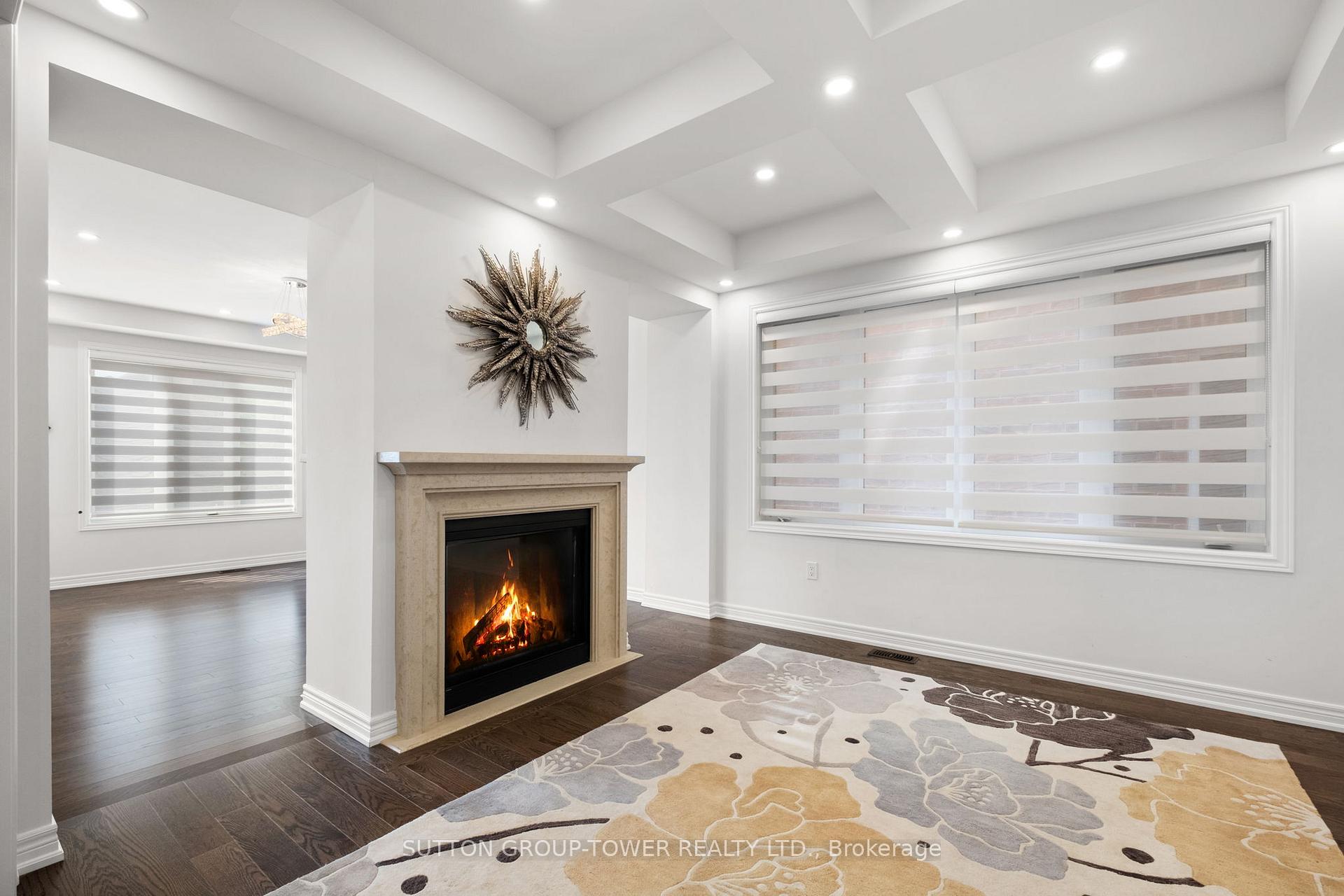 Photo 6 of 10 Alistair Crescent, Vaughan, Kleinburg — HOMEH