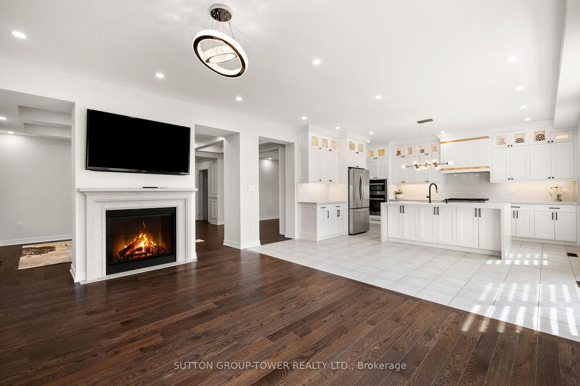 Photo 12 of 10 Alistair Crescent, Vaughan, Kleinburg — HOMEH