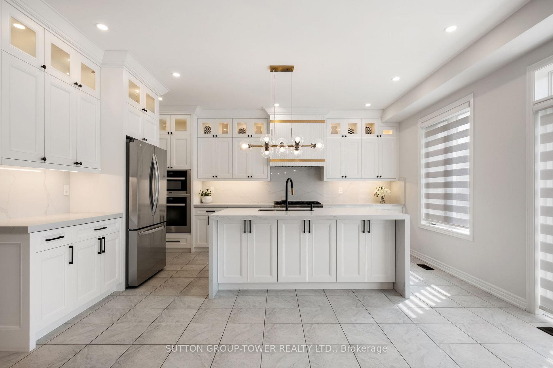 Photo 13 of 10 Alistair Crescent, Vaughan, Kleinburg — HOMEH