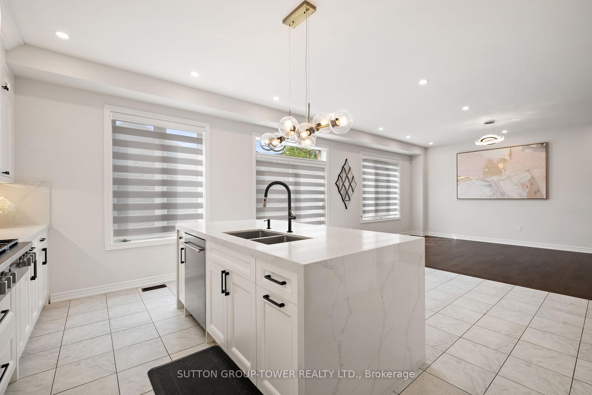 Photo 17 of 10 Alistair Crescent, Vaughan, Kleinburg — HOMEH