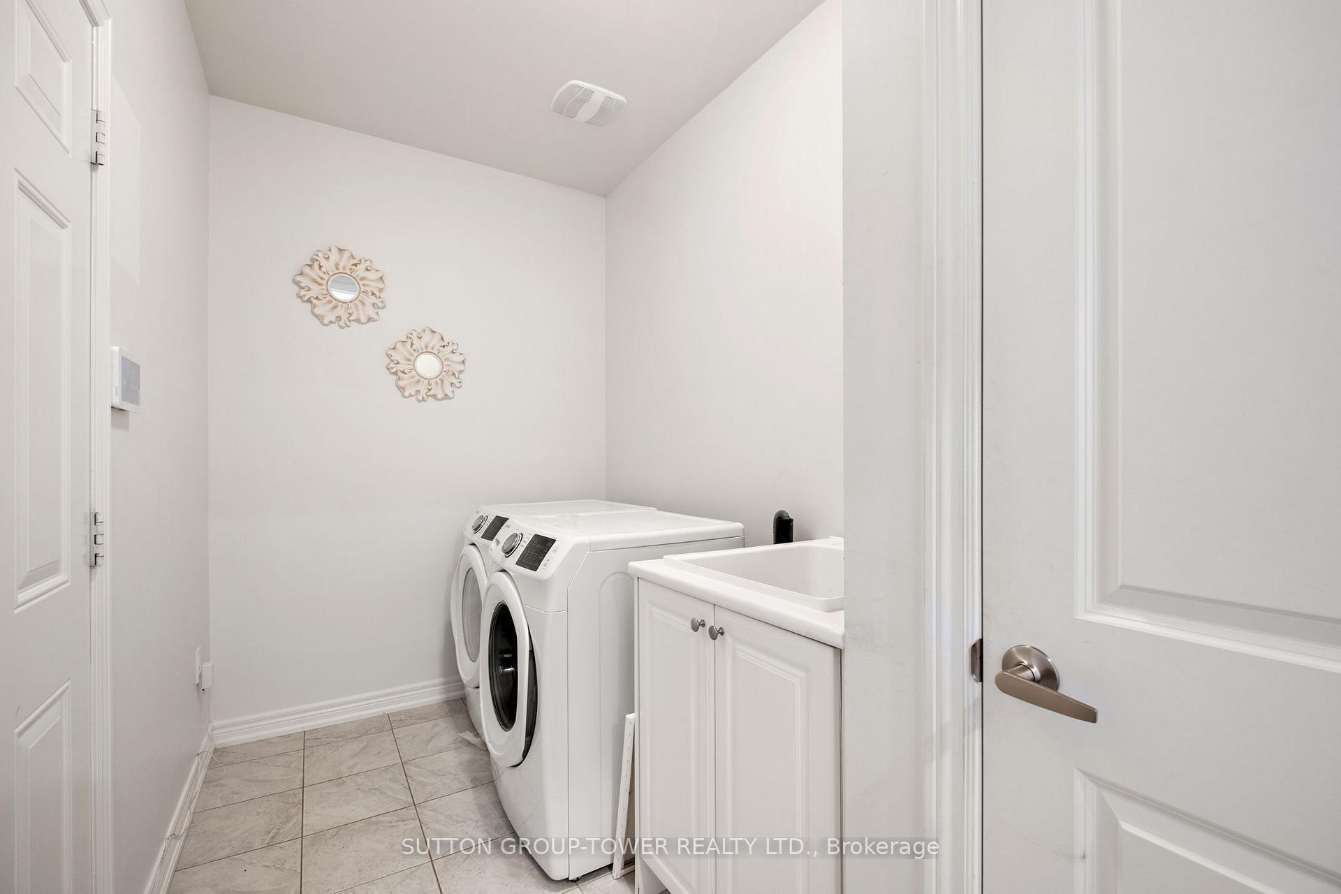 Photo 18 of 10 Alistair Crescent, Vaughan, Kleinburg — HOMEH