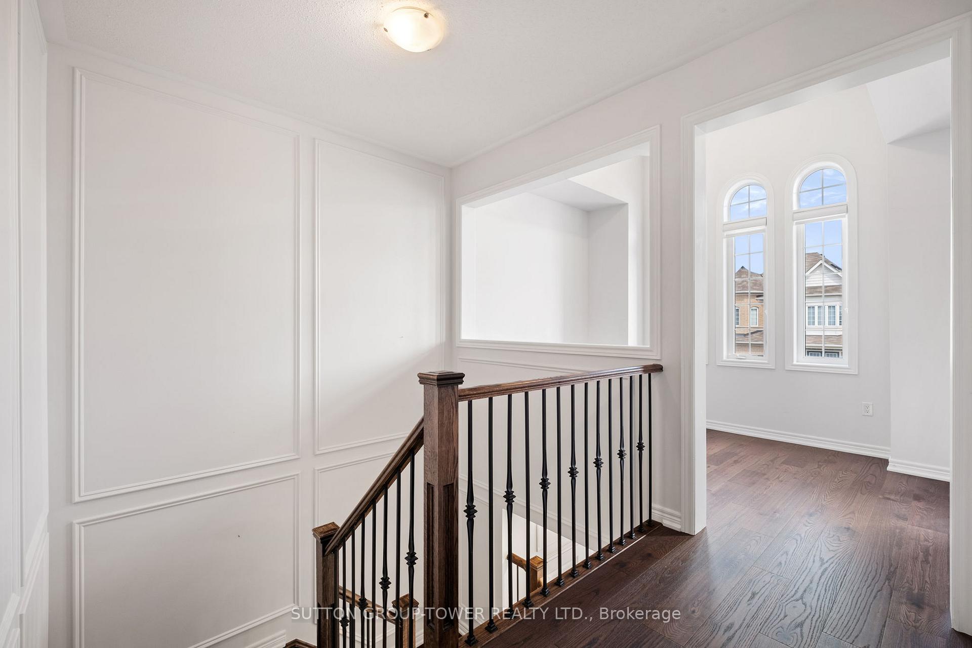 Photo 19 of 10 Alistair Crescent, Vaughan, Kleinburg — HOMEH