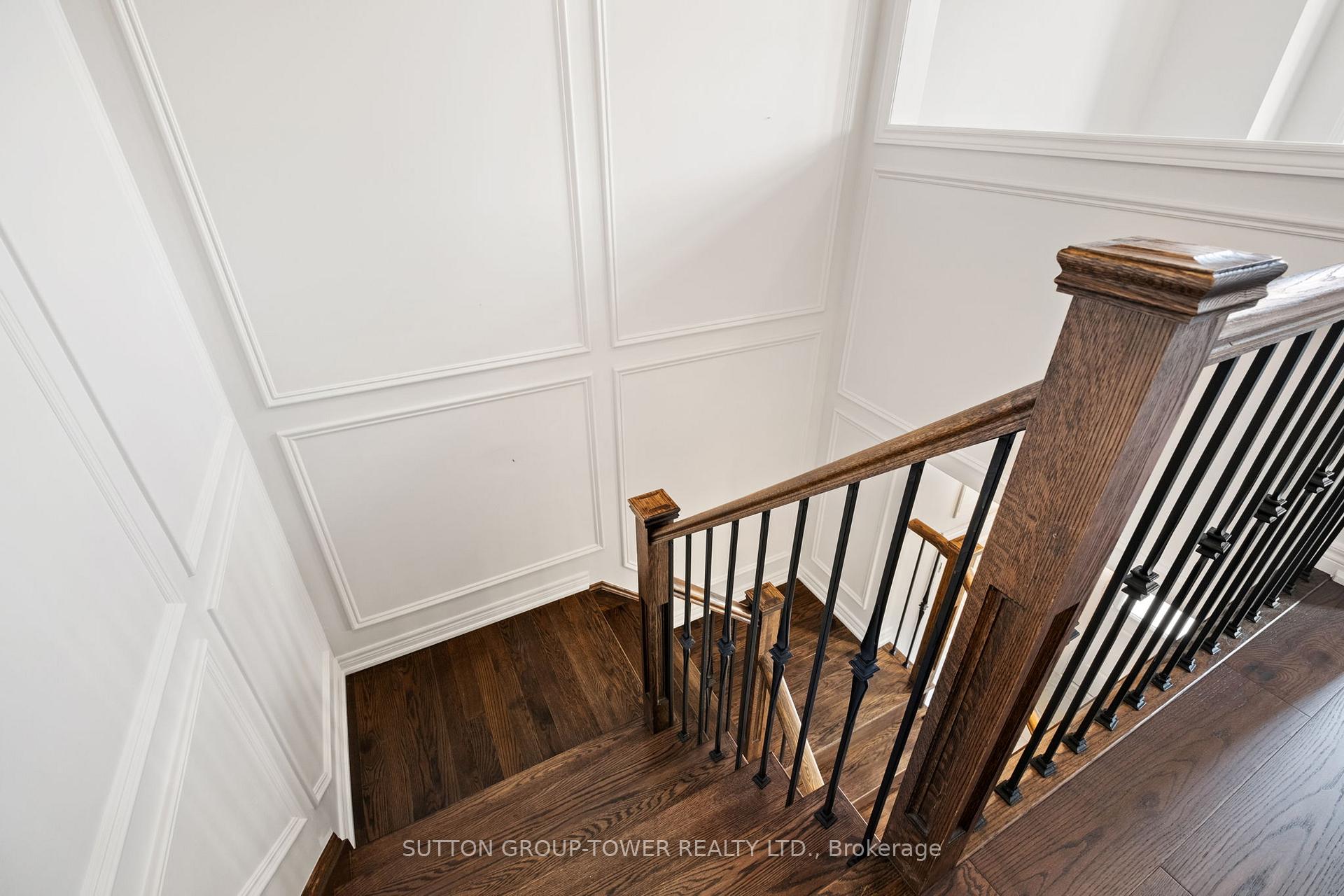 Photo 20 of 10 Alistair Crescent, Vaughan, Kleinburg — HOMEH
