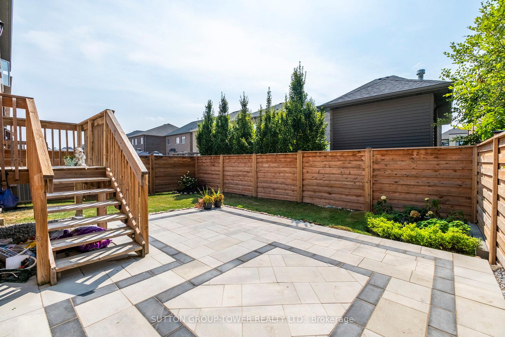 Photo 45 of 10 Alistair Crescent, Vaughan, Kleinburg — HOMEH