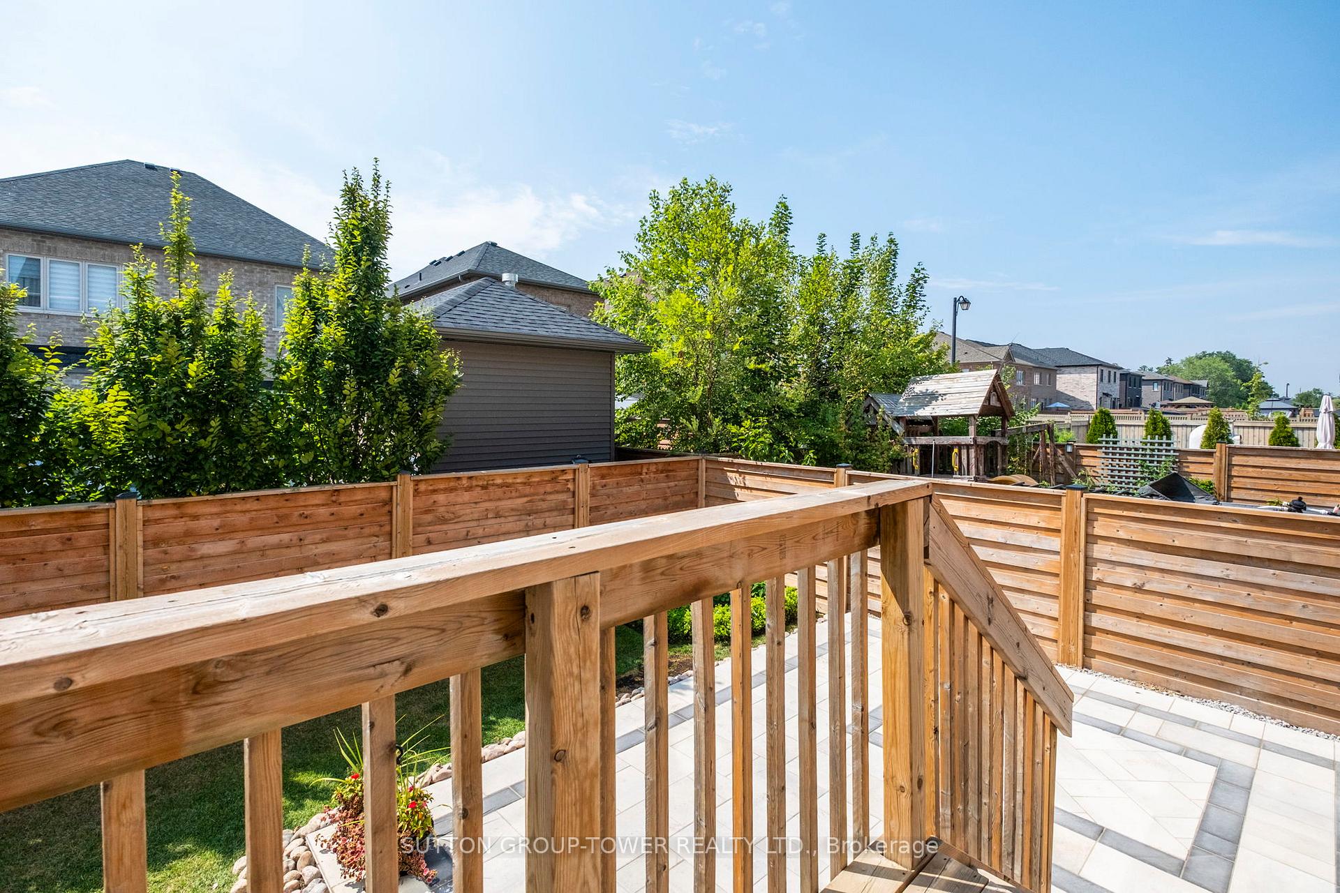 Photo 46 of 10 Alistair Crescent, Vaughan, Kleinburg — HOMEH