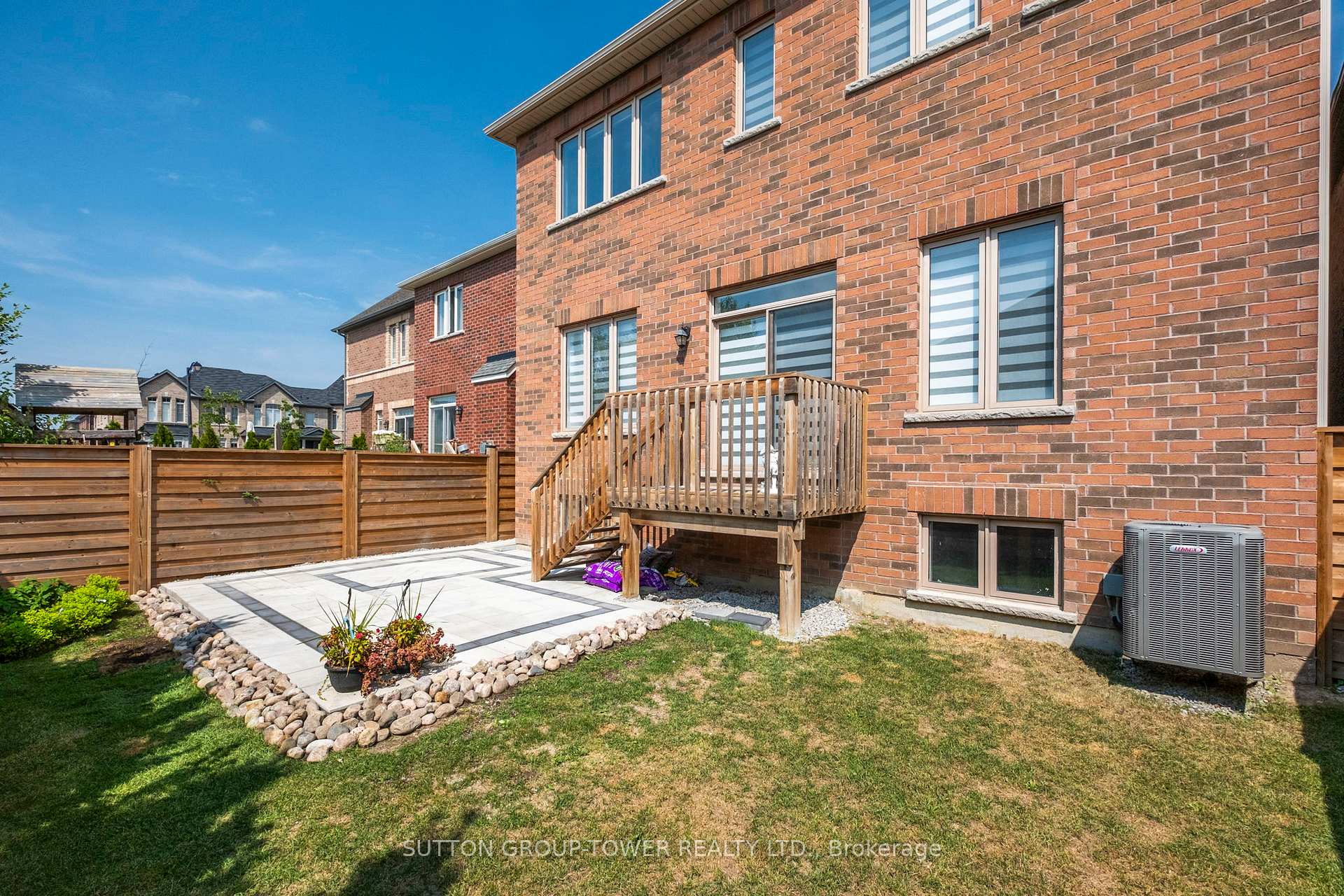 Photo 48 of 10 Alistair Crescent, Vaughan, Kleinburg — HOMEH