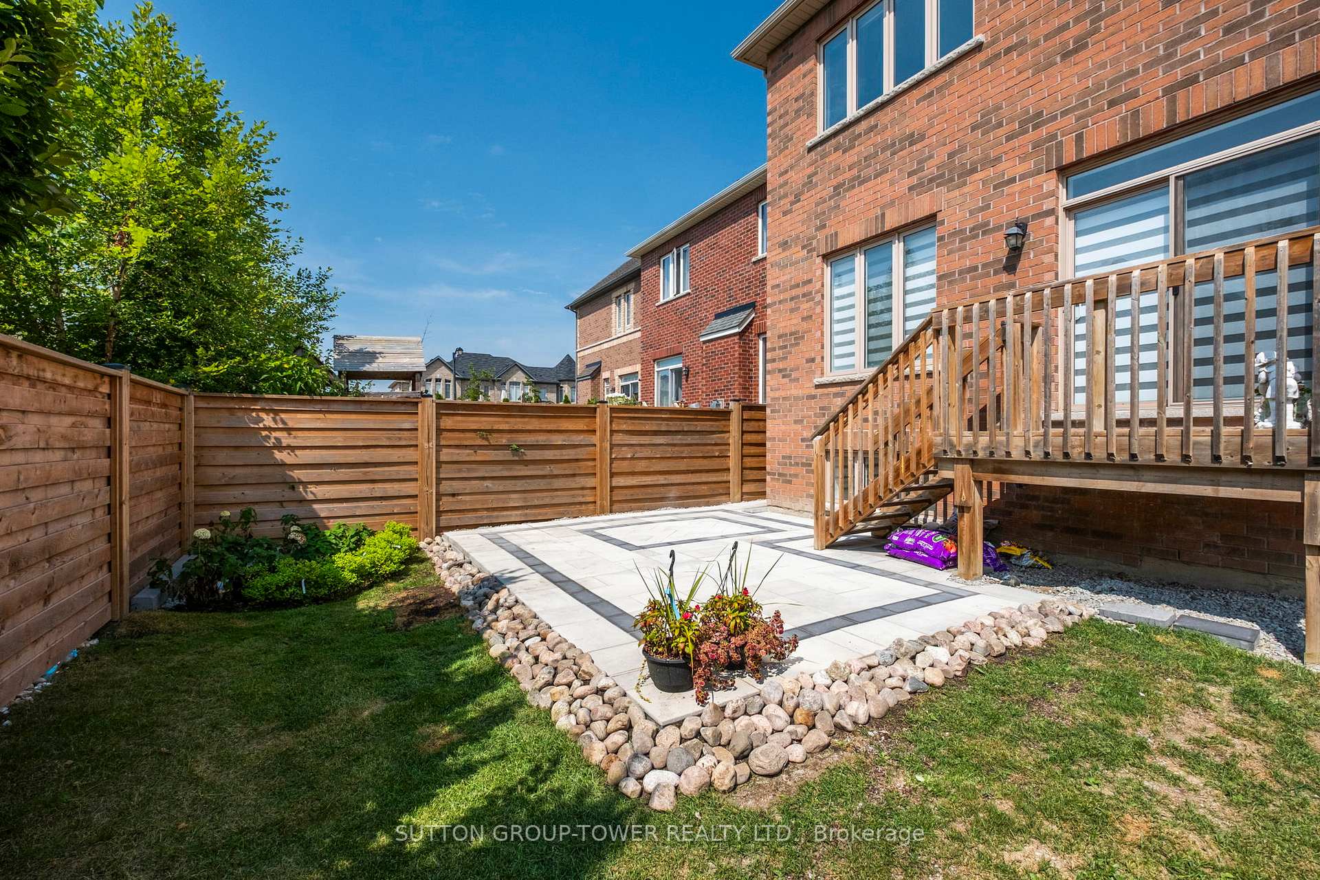 Photo 50 of 10 Alistair Crescent, Vaughan, Kleinburg — HOMEH