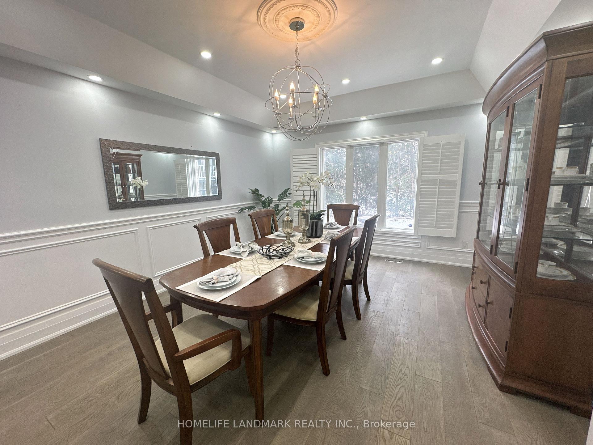 Photo 4 of 22 Milne Lane, Markham, Bullock — HOMEH