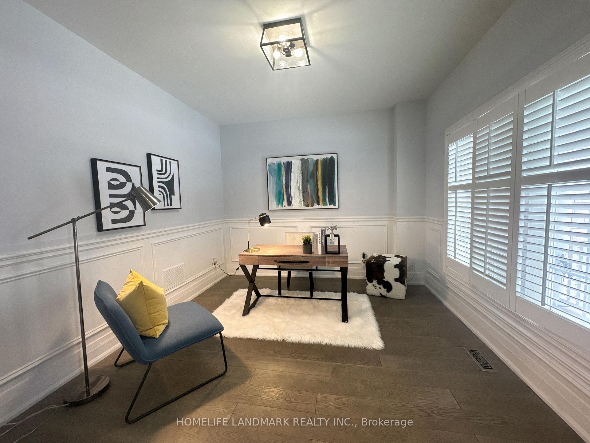 Photo 7 of 22 Milne Lane, Markham, Bullock — HOMEH