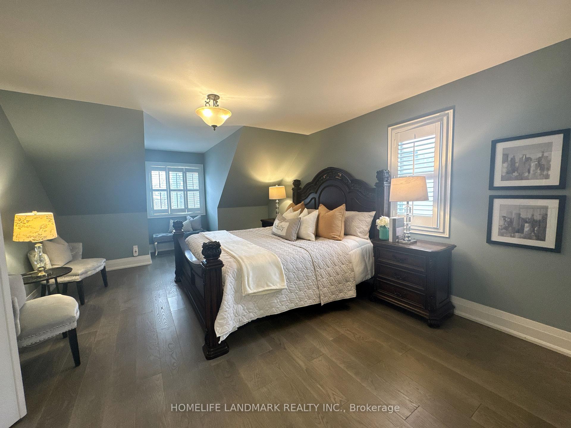 Photo 10 of 22 Milne Lane, Markham, Bullock — HOMEH