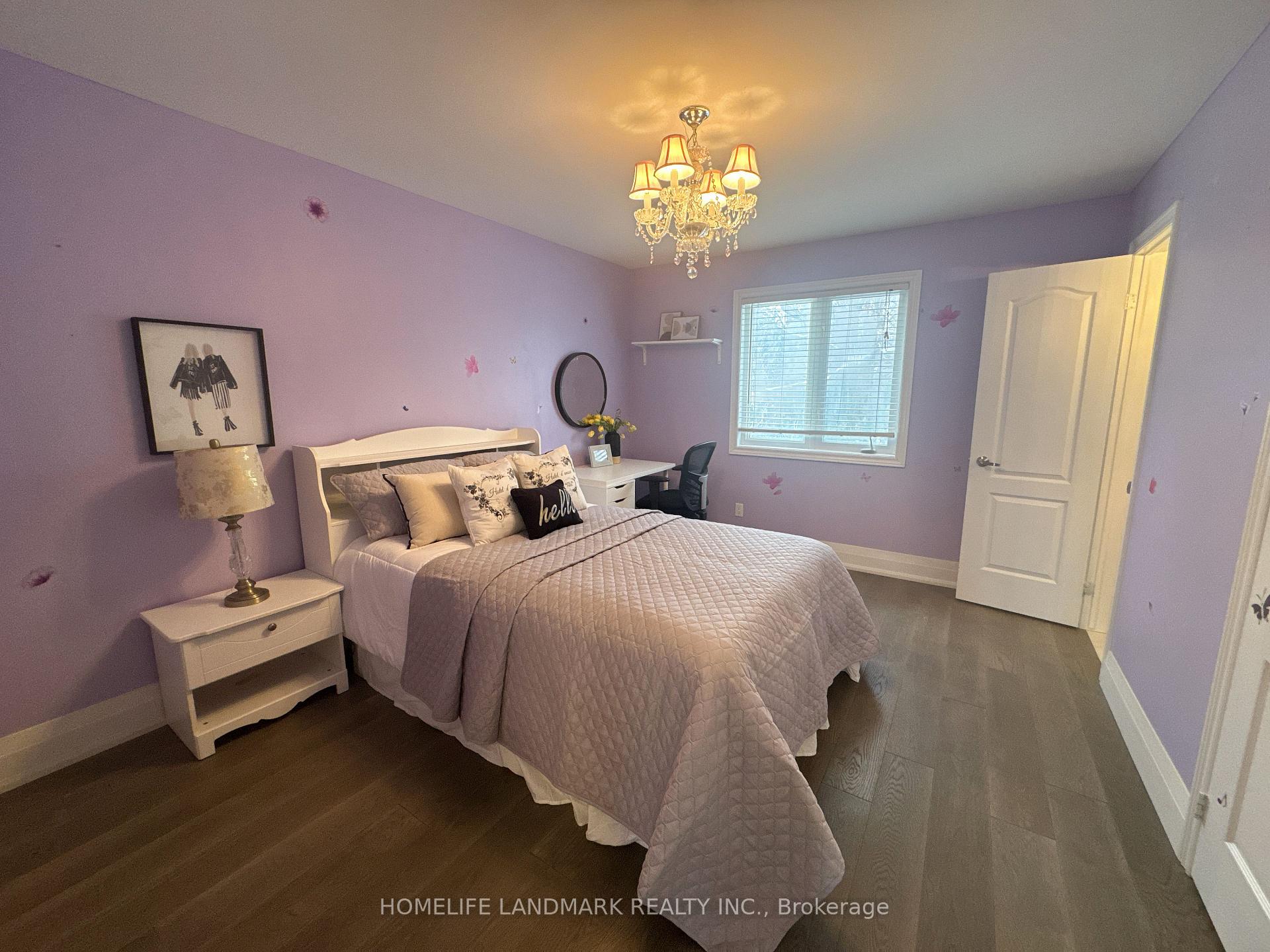 Photo 14 of 22 Milne Lane, Markham, Bullock — HOMEH