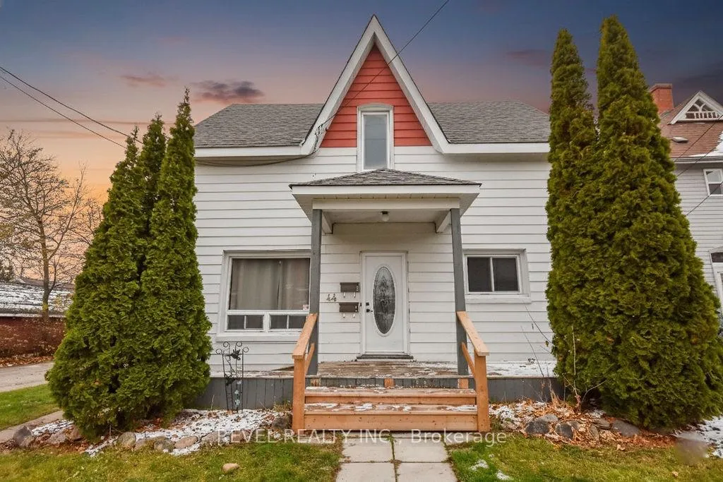 Photo 1 of 44 Parkside Drive, Barrie, Queen's Park — HOMEH