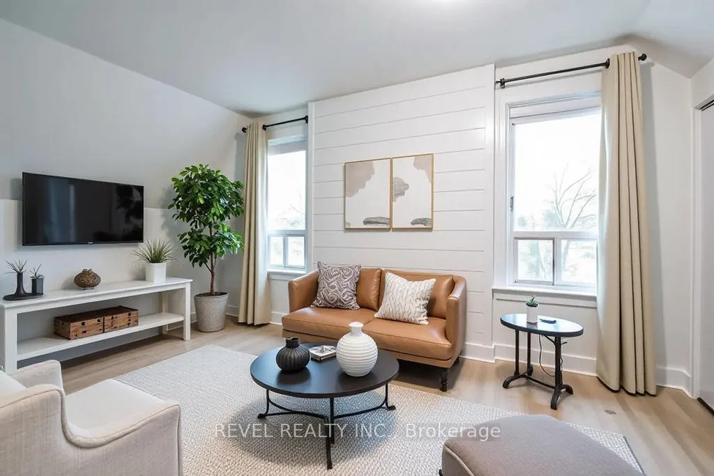 Photo 27 of 44 Parkside Drive, Barrie, Queen's Park — HOMEH