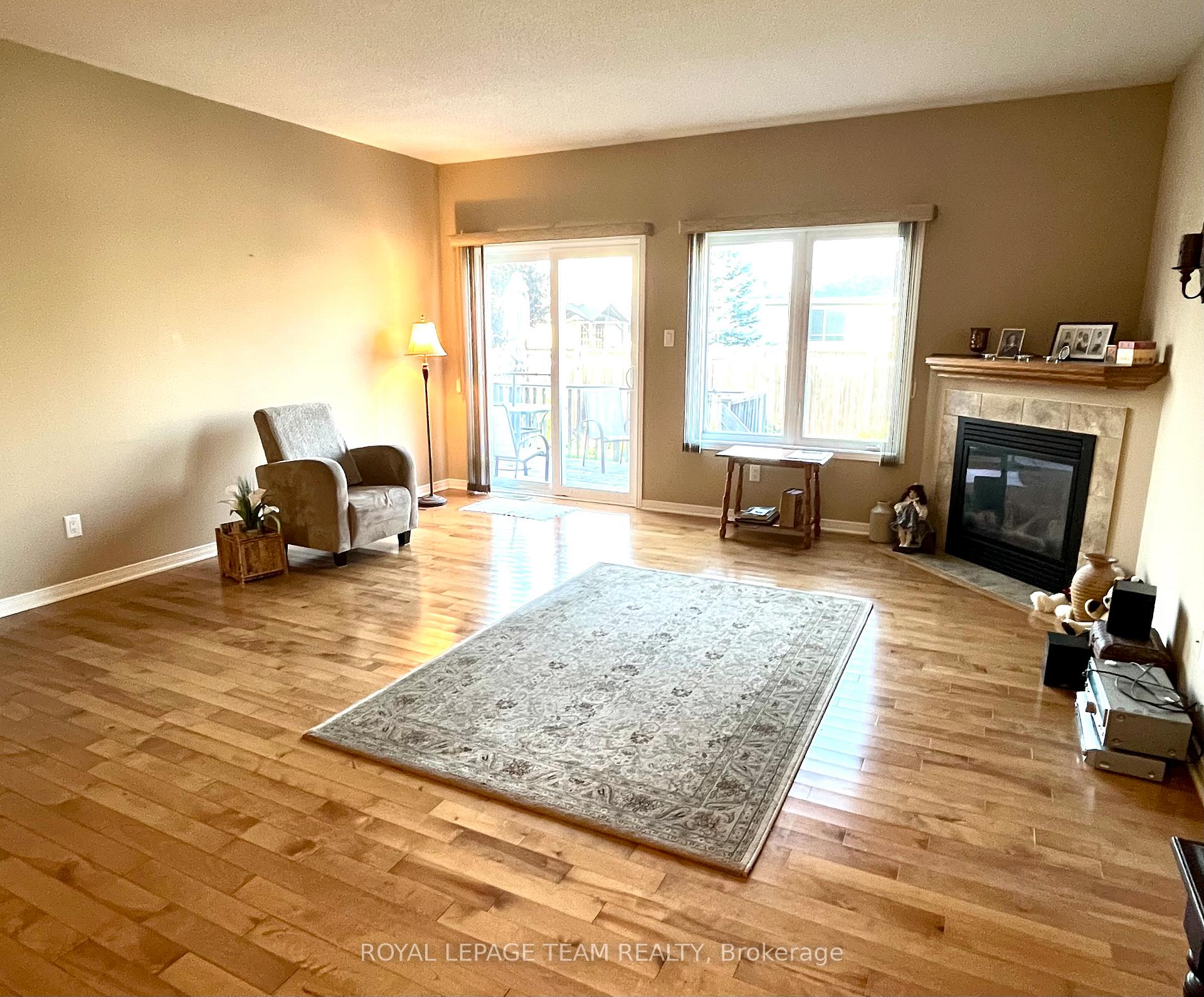 Photo 25 of 20 Moe Robillard Street, Arnprior — HOMEH