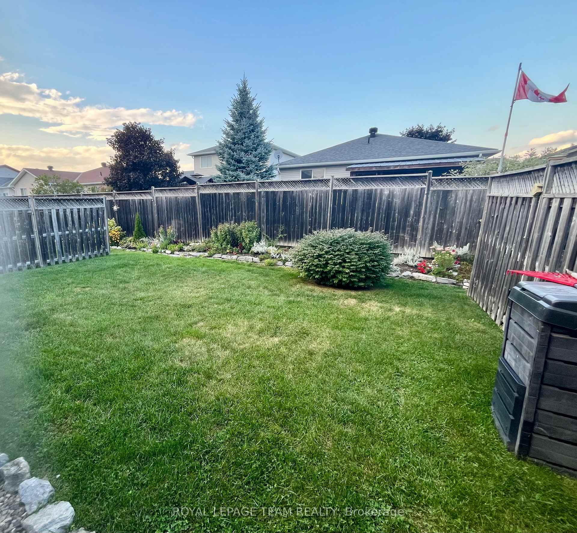 Photo 34 of 20 Moe Robillard Street, Arnprior — HOMEH