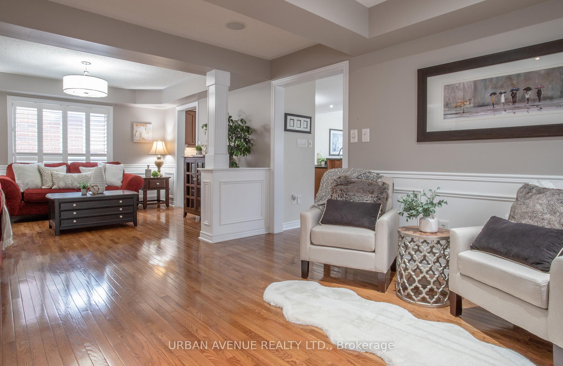 Photo 7 of 25 Darren Avenue, Whitby, Rolling Acres — HOMEH