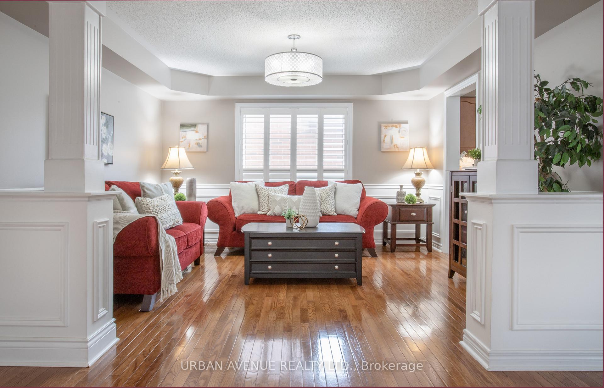Photo 9 of 25 Darren Avenue, Whitby, Rolling Acres — HOMEH