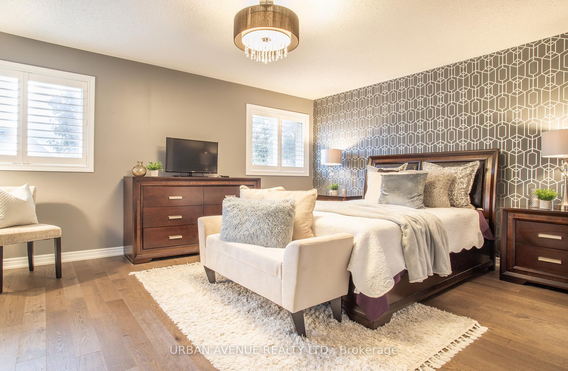 Photo 25 of 25 Darren Avenue, Whitby, Rolling Acres — HOMEH
