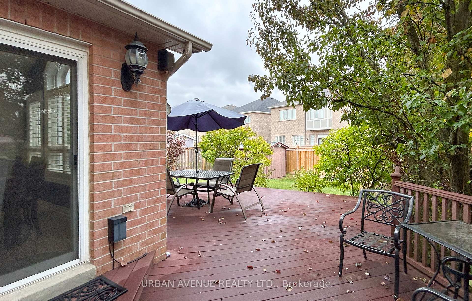 Photo 40 of 25 Darren Avenue, Whitby, Rolling Acres — HOMEH
