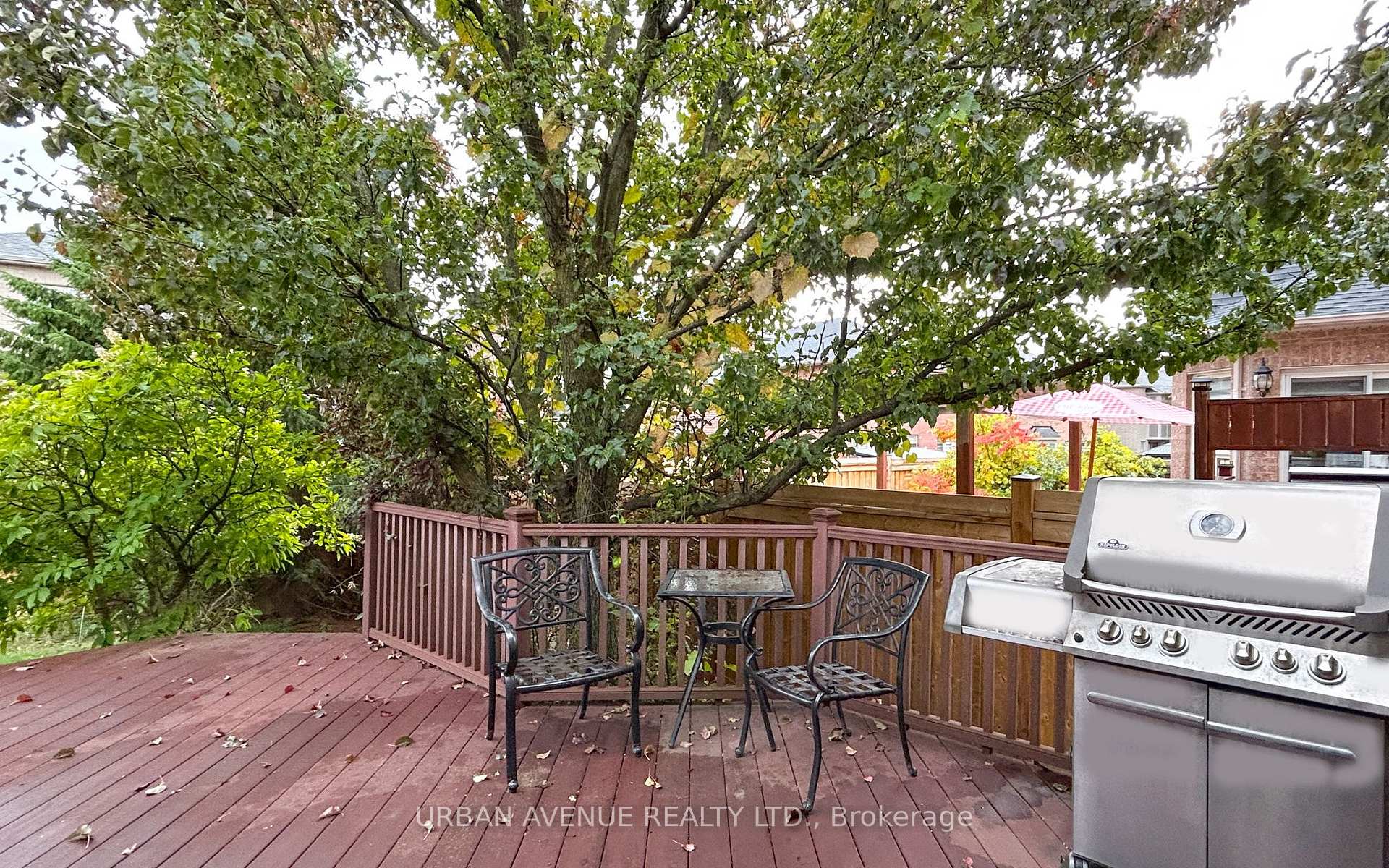 Photo 41 of 25 Darren Avenue, Whitby, Rolling Acres — HOMEH