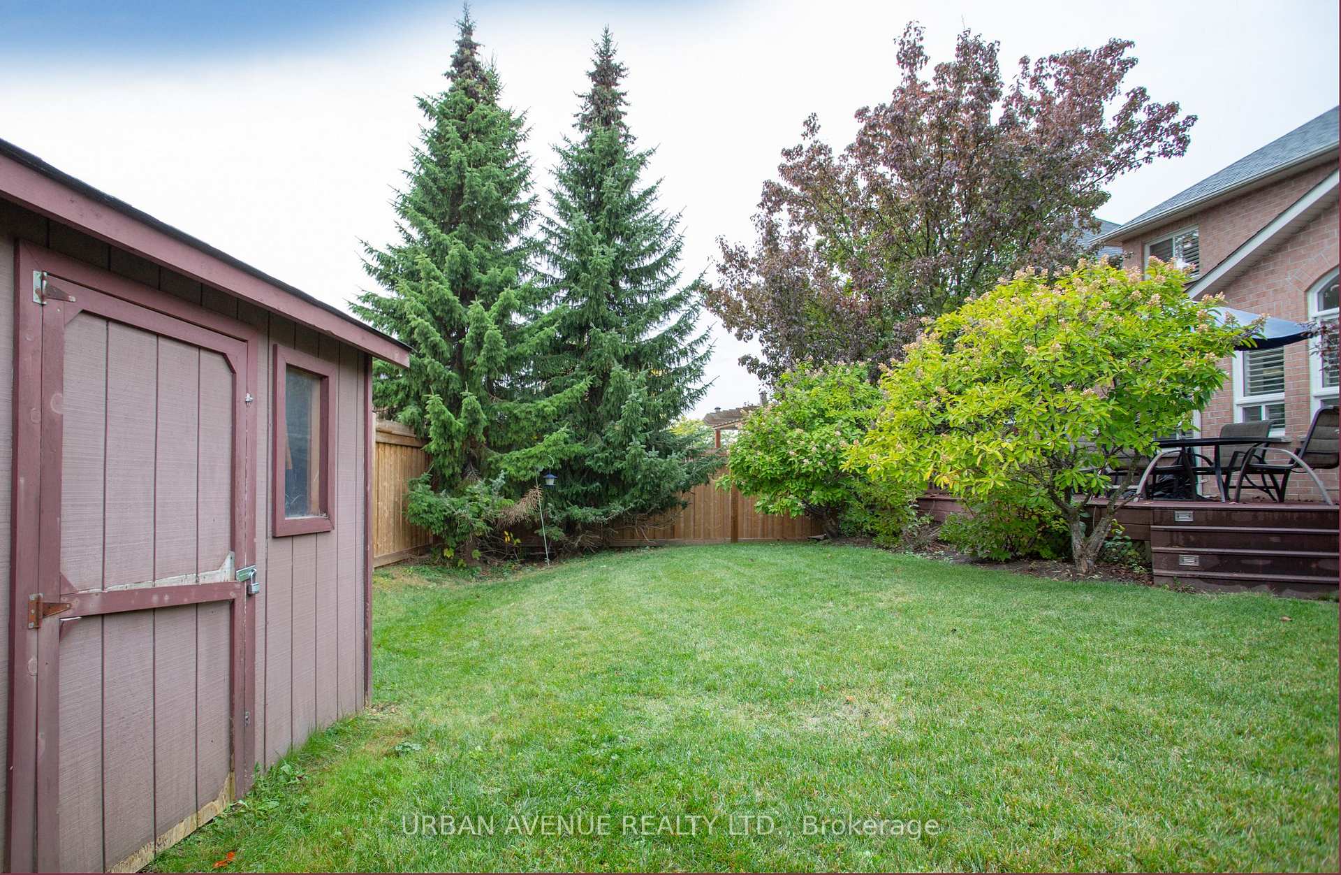Photo 42 of 25 Darren Avenue, Whitby, Rolling Acres — HOMEH