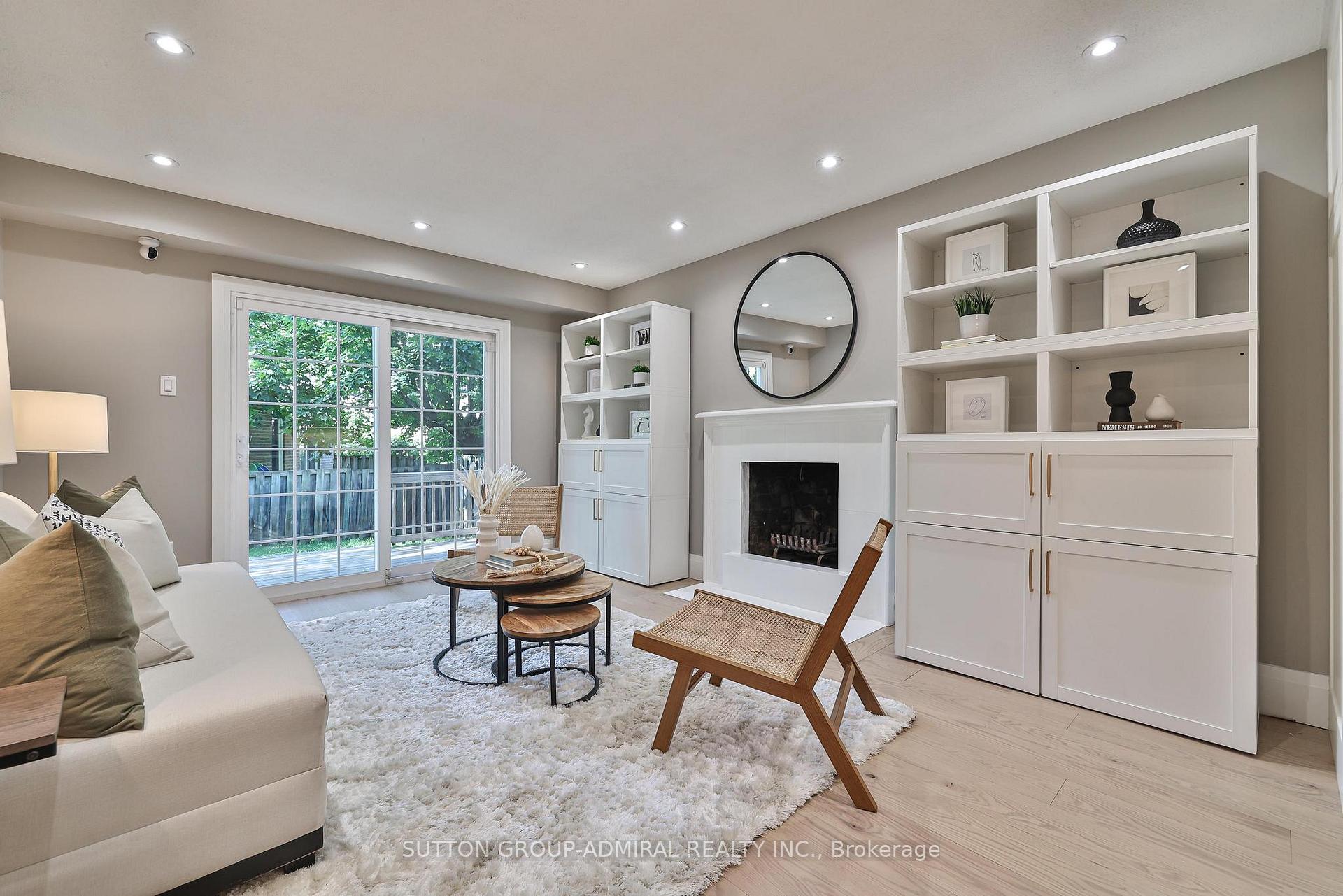 Photo 12 of 258 Mullen Drive, Vaughan, Brownridge — HOMEH