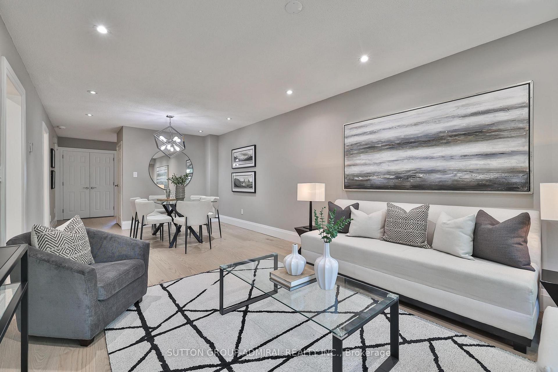 Photo 18 of 258 Mullen Drive, Vaughan, Brownridge — HOMEH
