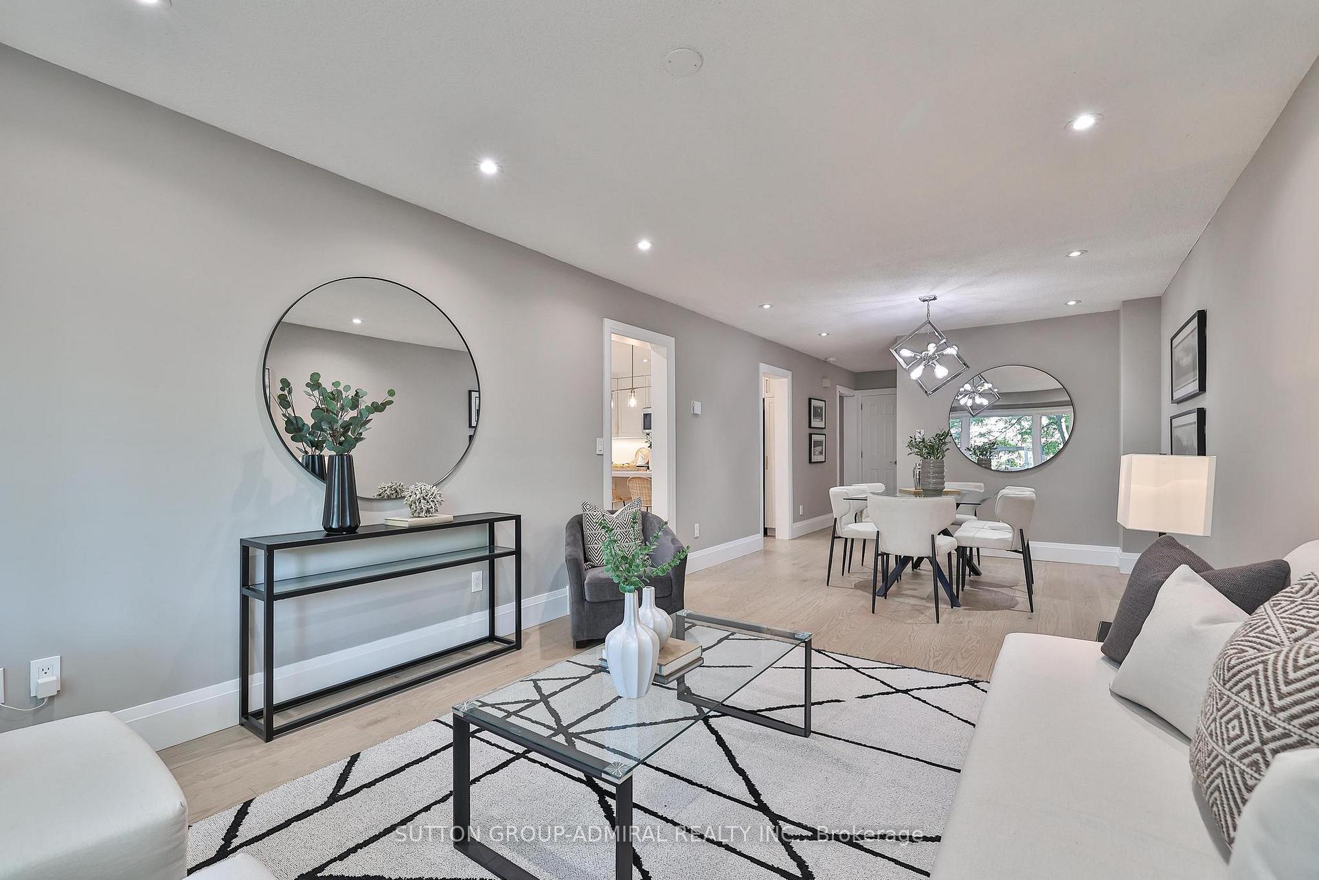 Photo 19 of 258 Mullen Drive, Vaughan, Brownridge — HOMEH